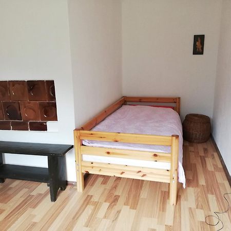 PodbrdoHikers Hut Hisar公寓 外观 照片