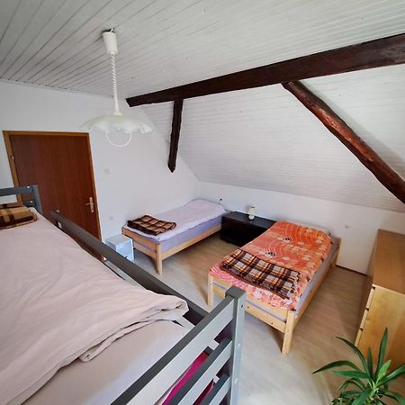 PodbrdoHikers Hut Hisar公寓 外观 照片