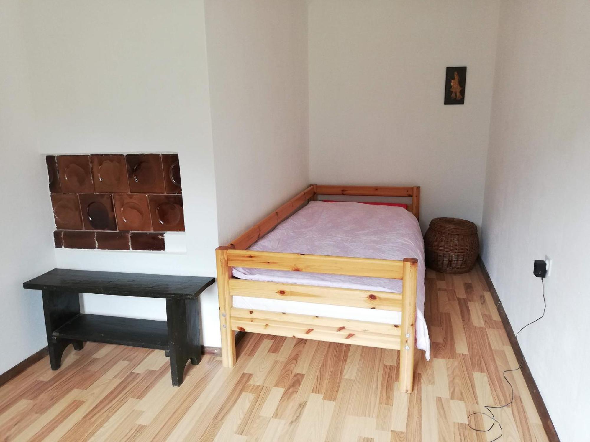 PodbrdoHikers Hut Hisar公寓 外观 照片