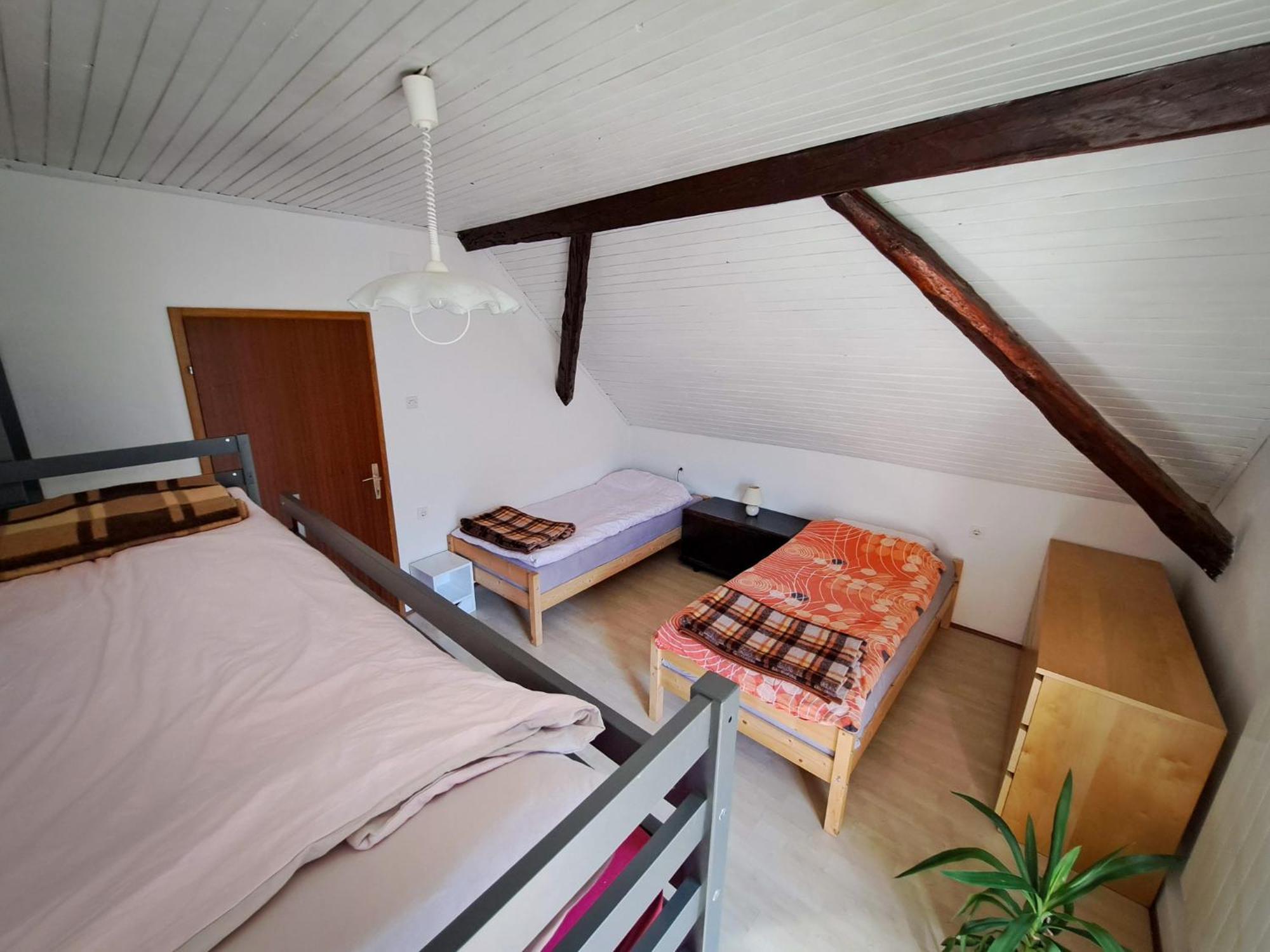 PodbrdoHikers Hut Hisar公寓 外观 照片