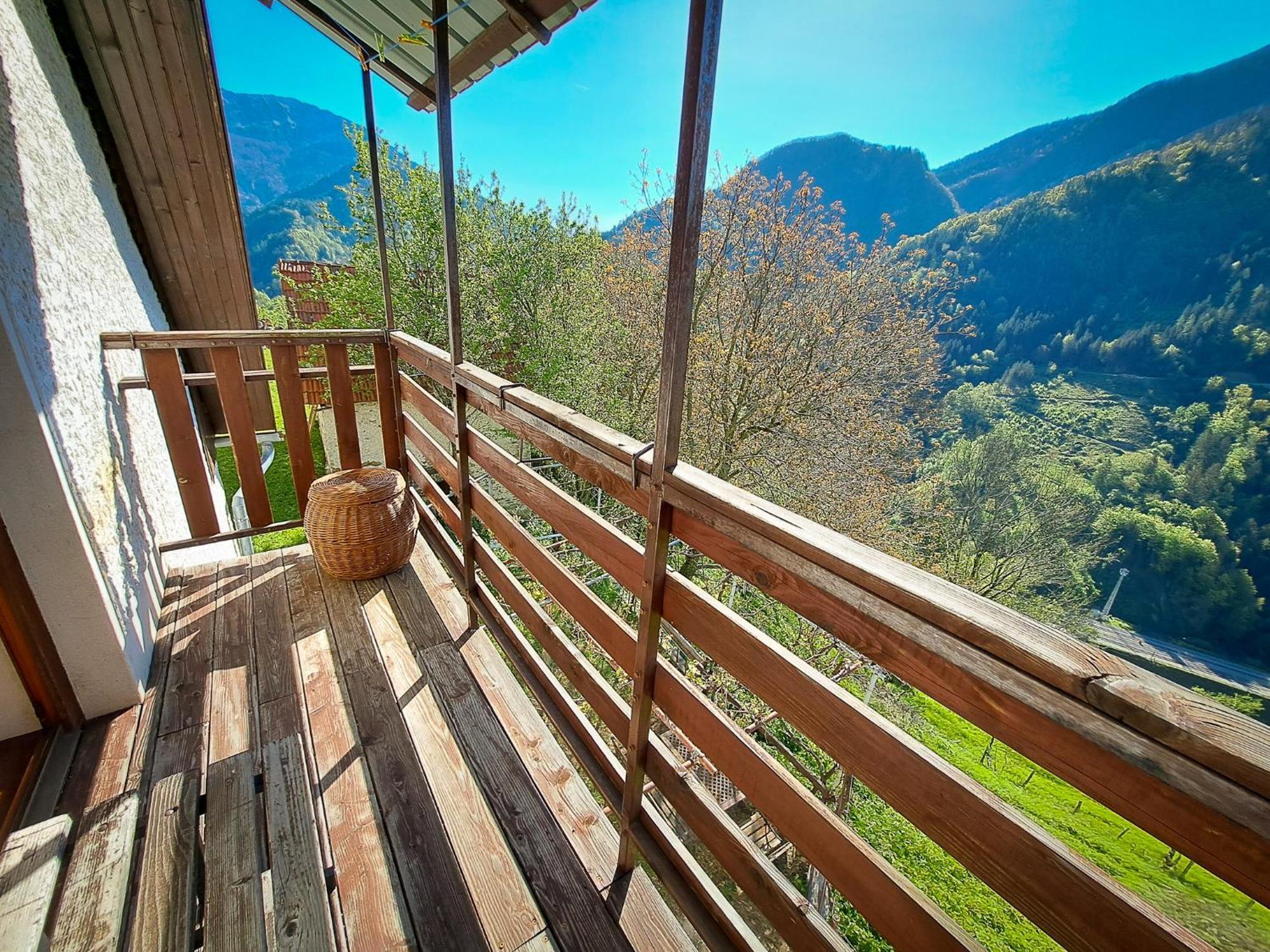 PodbrdoHikers Hut Hisar公寓 外观 照片