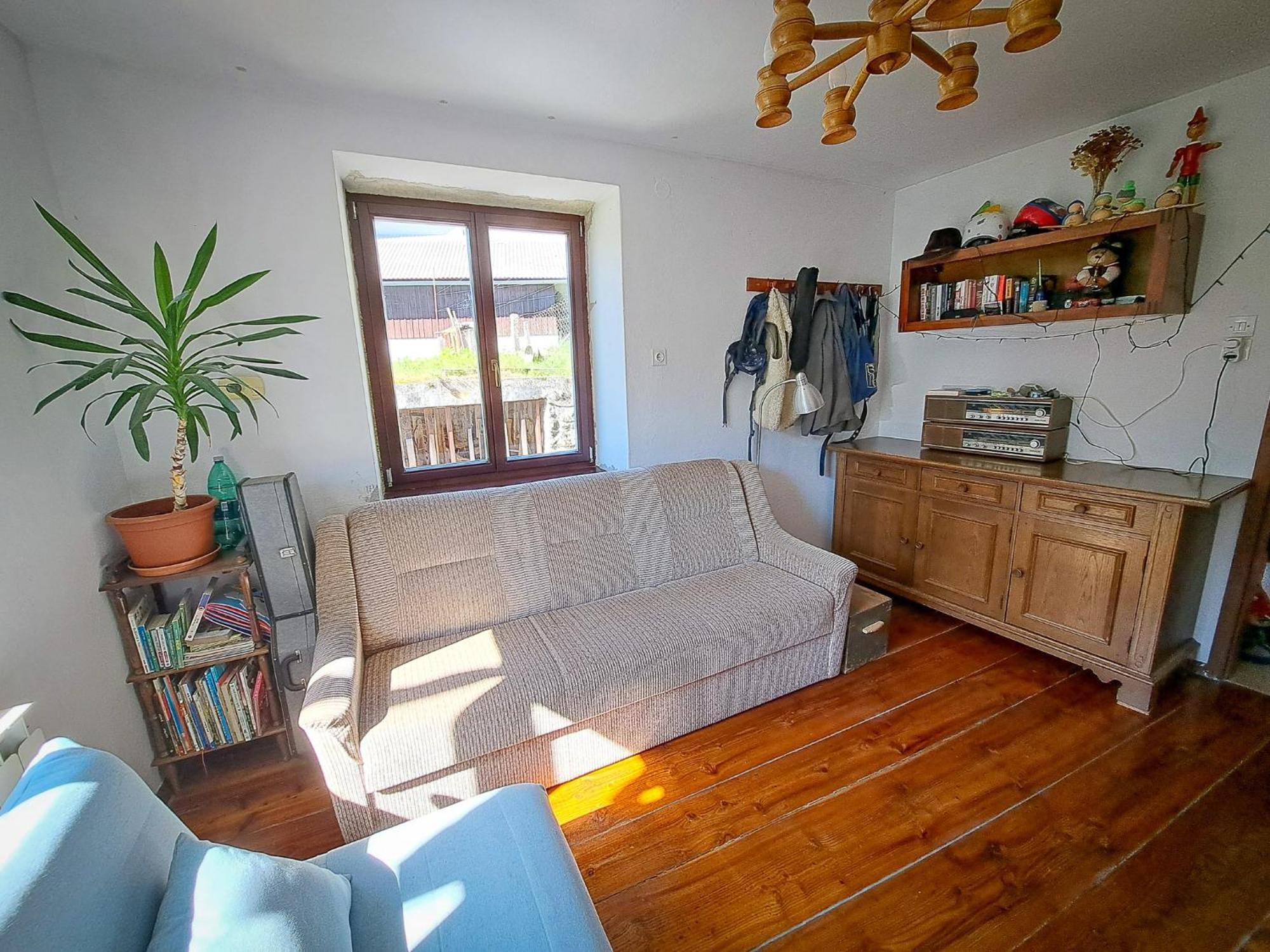 PodbrdoHikers Hut Hisar公寓 外观 照片
