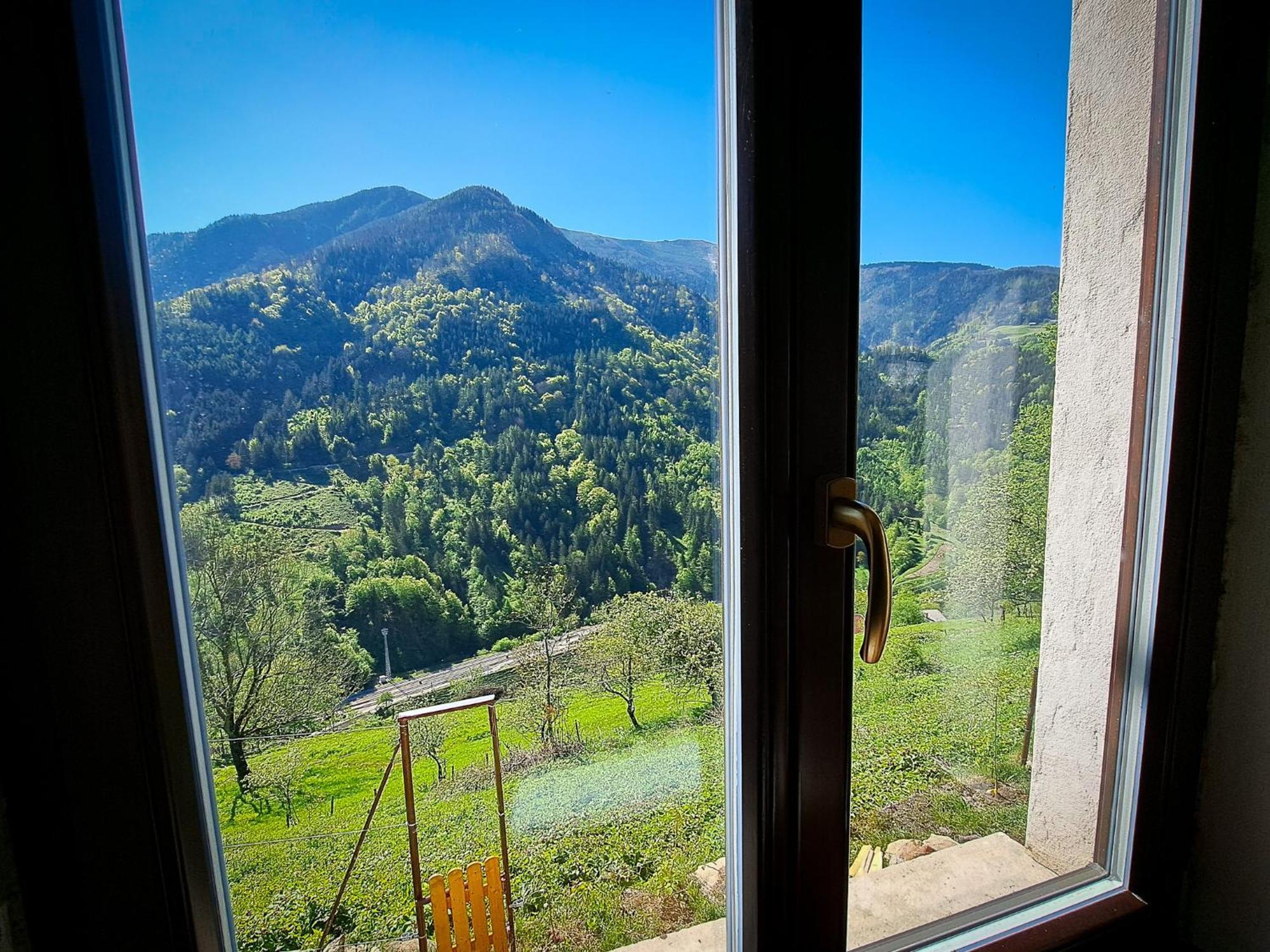 PodbrdoHikers Hut Hisar公寓 外观 照片